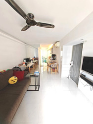 Blk 83 Commonwealth Heights (Queenstown), HDB 3 Rooms #450586701